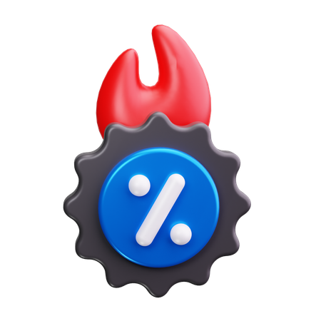 Cyberlundi  3D Icon