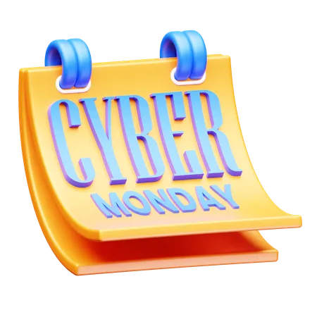 Cyberlundi  3D Icon