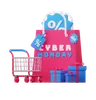 boutique de sacs du cyber lundi