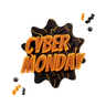 graphics of cyber monday