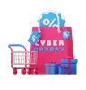 Cyber Monday Bag Shop