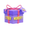 Cyber Monday Gift