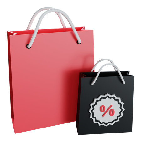 Cyber Monday Offer  3D Icon