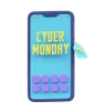 Cyber Monday Sale