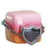 Cybersecurity Data Lock