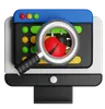 Cybersecurity Malware Scan