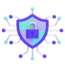 Cybersecurity Shield