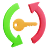 Cycle Key