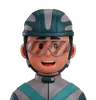 Cycling Player