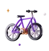 Cycling Wheel