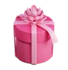 Cylinder Gift Box