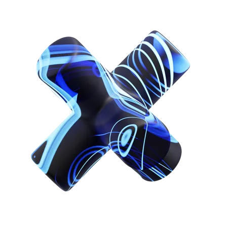 Cylindre  3D Icon