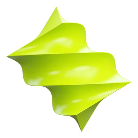 Cylindre  3D Icon