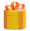 Cylindrical Gift Box