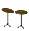 Cymbals