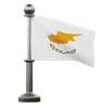 Cyprus Flag