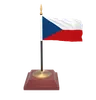 Czech flag