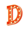 D