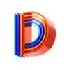 D