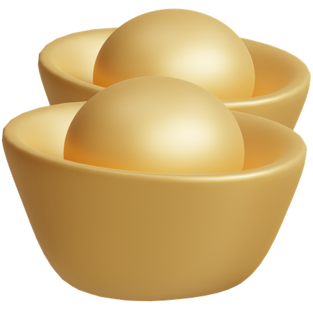 D 중국어  3D Icon