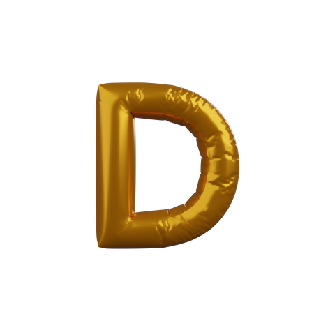 D  3D Illustration