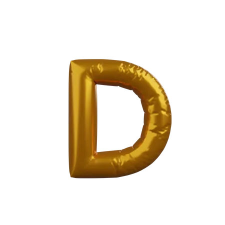 D  3D Illustration