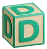 D Letter