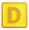 D Letter