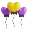 Dad Balloon