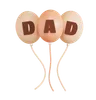 Dad Balloon