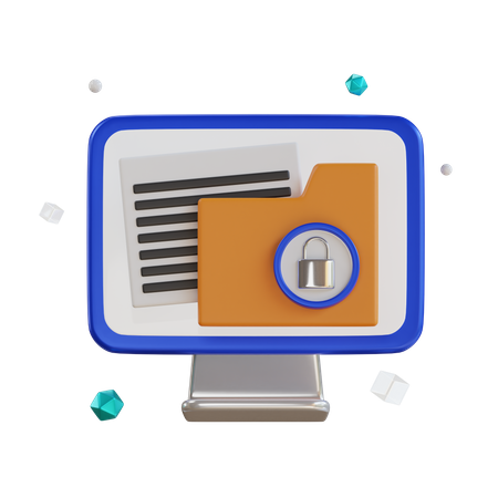 Dados  3D Icon