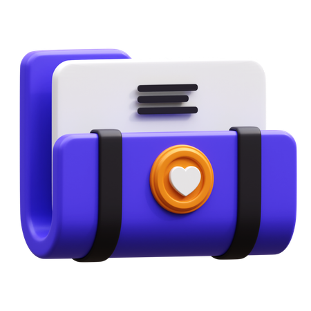 Dados favoritos  3D Icon