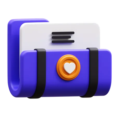 Dados favoritos  3D Icon