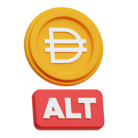 Tout donner  3D Icon