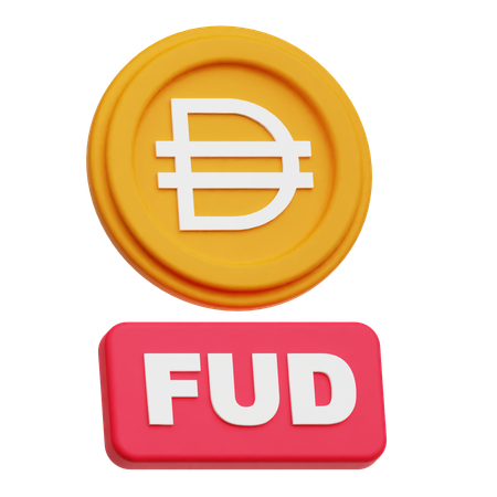 Dos pies  3D Icon