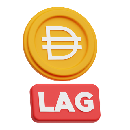 Des décalages  3D Icon