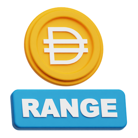 Dai Range  3D Icon