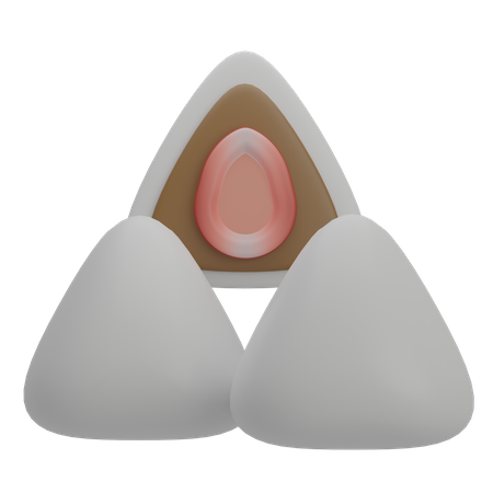 Daifuku  3D Icon