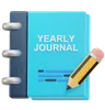 Daily Journal