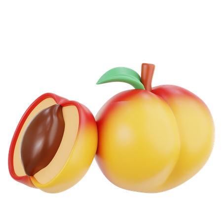 Damasco  3D Icon
