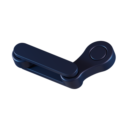 Dampf  3D Icon