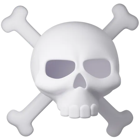 Danger  3D Icon