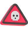Danger Symbol