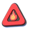 Danger Triangle