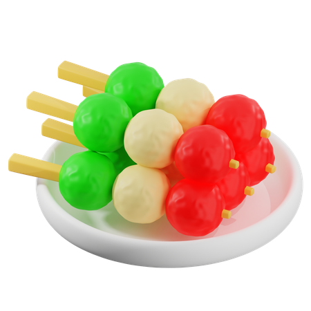 Espacio  3D Icon