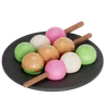 Dango