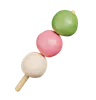 Dango