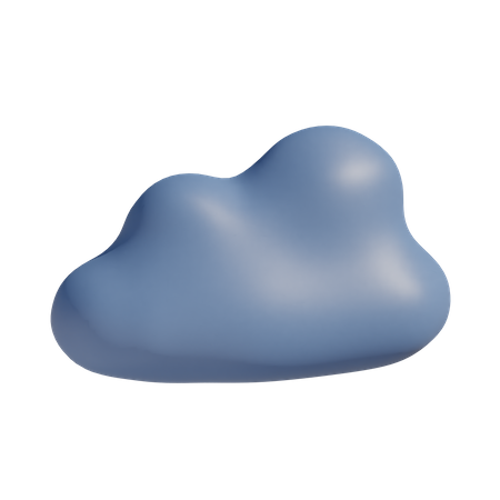 Dark Sky  3D Icon