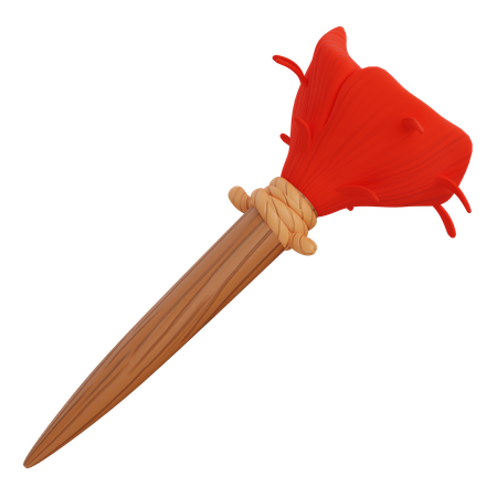 Dart  3D Icon