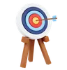 Dart Arrow